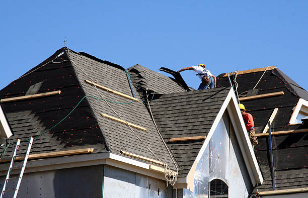 Roof Gutter Cleaning in Torrington, WY