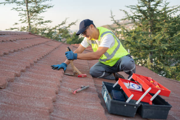 Quick and Trustworthy Emergency Roof Repair Services in Torrington, WY