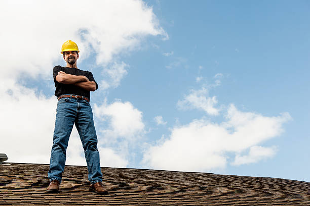 Best Commercial Roofing Services  in Torrington, WY
